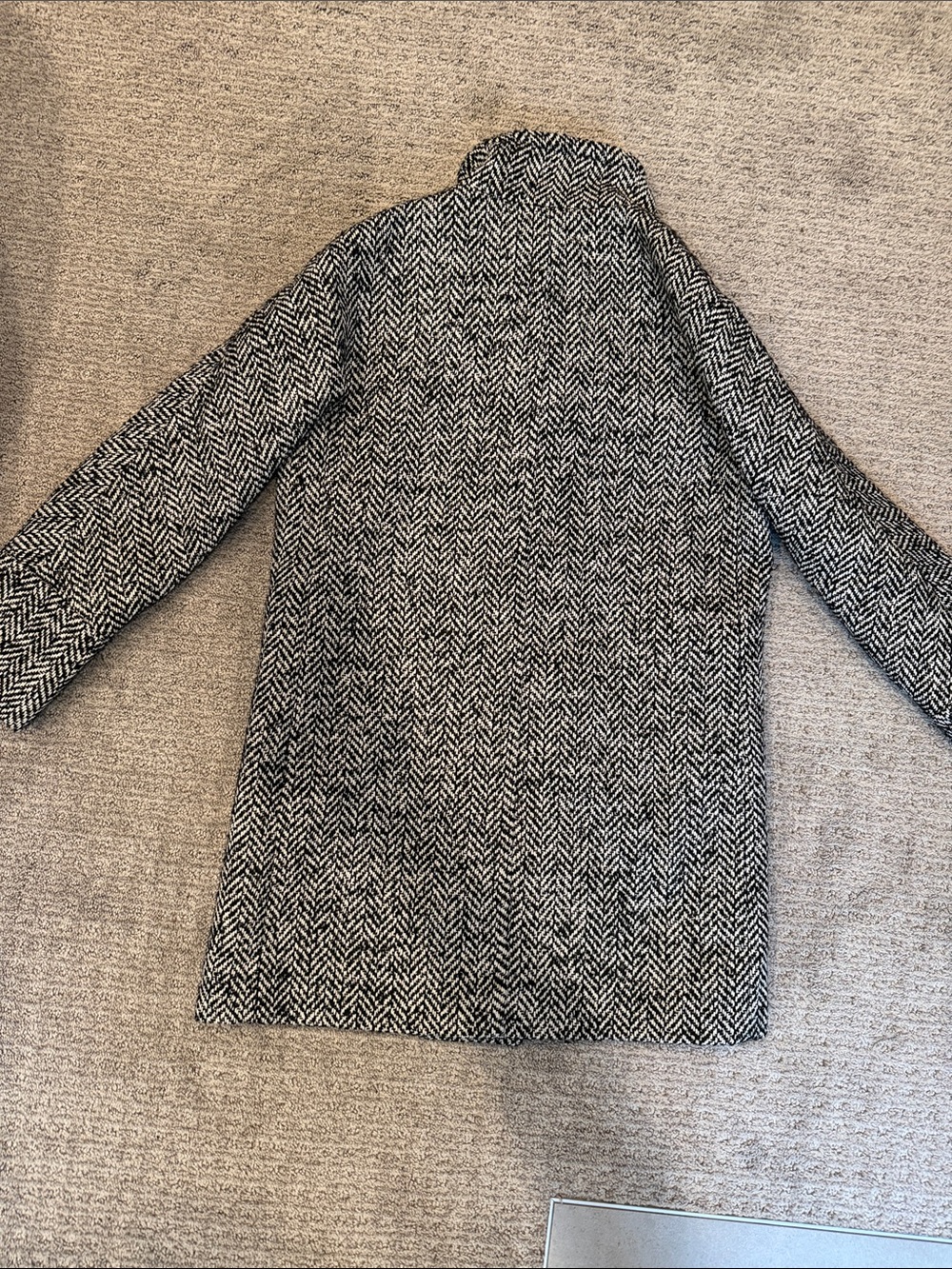 Sweater Subcategory Selection - Picture 5 of 5